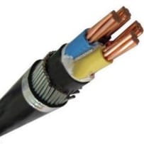 Armored Cables