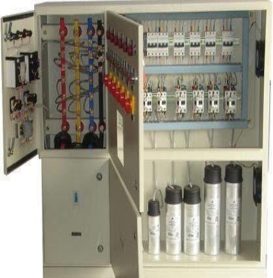 PFI / ATS Panel